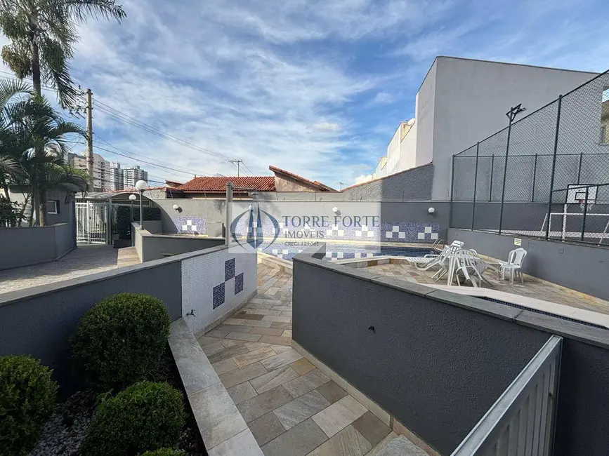 Foto 7 de Apartamento com 3 quartos à venda, 73m2 em Vila Esperança, São Paulo - SP