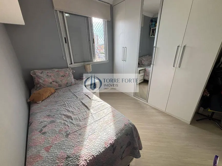 Foto 2 de Apartamento com 3 quartos à venda, 73m2 em Vila Esperança, São Paulo - SP