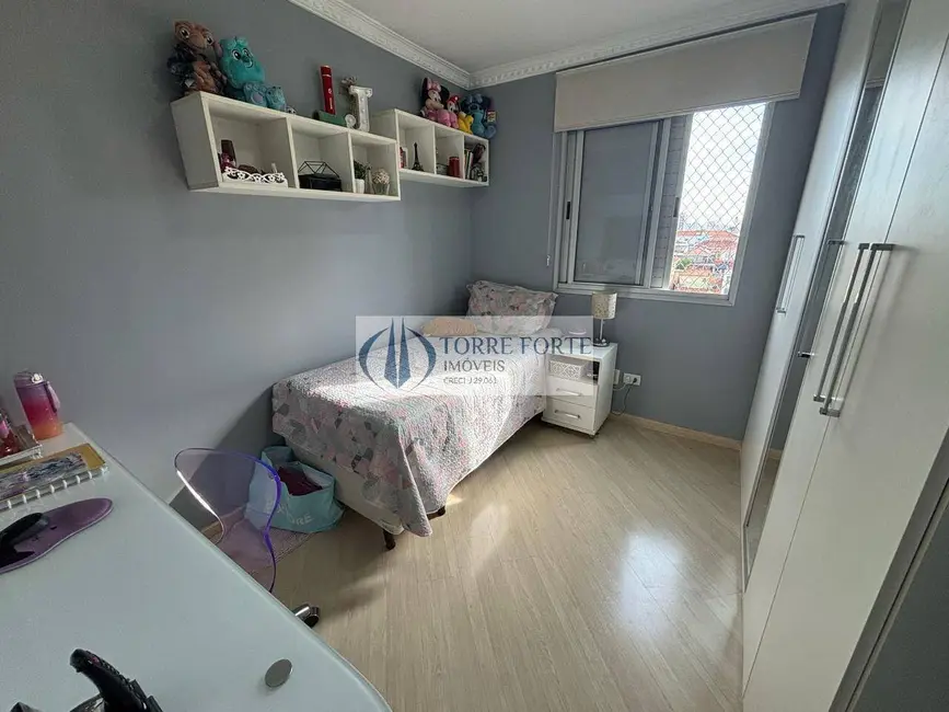 Foto 4 de Apartamento com 3 quartos à venda, 73m2 em Vila Esperança, São Paulo - SP