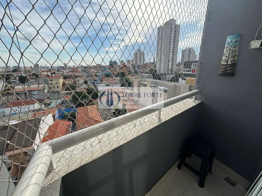 Foto 5 de Apartamento com 3 quartos à venda, 73m2 em Vila Esperança, São Paulo - SP