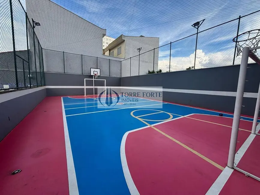 Foto 9 de Apartamento com 3 quartos à venda, 73m2 em Vila Esperança, São Paulo - SP