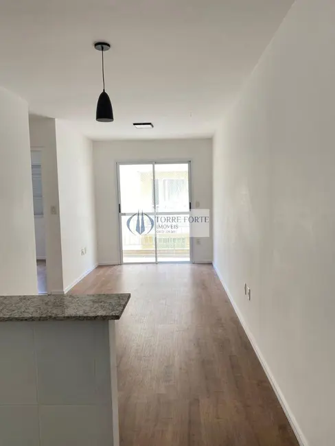 Foto 2 de Apartamento com 2 quartos à venda, 50m2 em Vila Conceição, São Paulo - SP