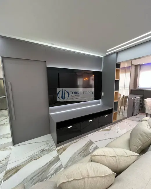 Foto 8 de Apartamento com 2 quartos à venda, 68m2 em Chácara Califórnia, São Paulo - SP