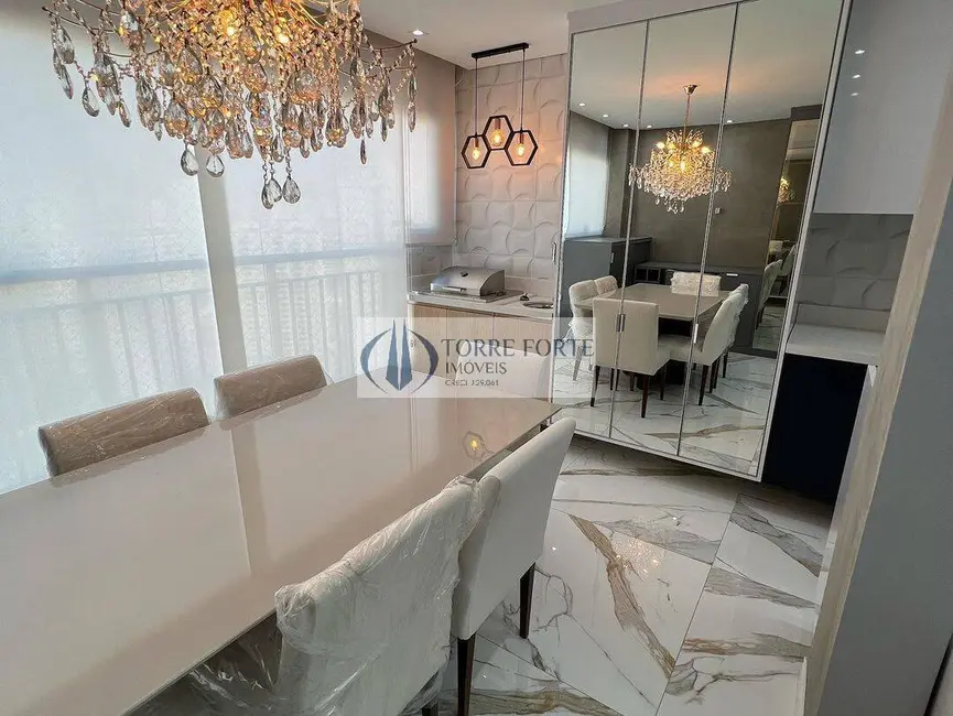 Foto 6 de Apartamento com 2 quartos à venda, 68m2 em Chácara Califórnia, São Paulo - SP