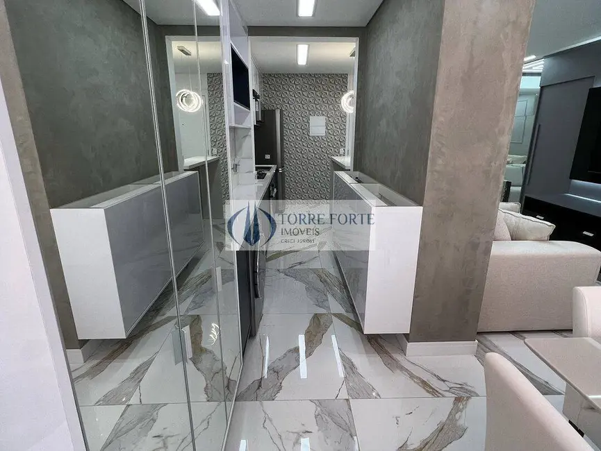 Foto 9 de Apartamento com 2 quartos à venda, 68m2 em Chácara Califórnia, São Paulo - SP