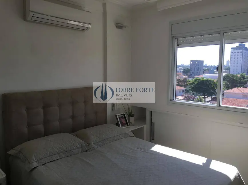 Apartamento com 2 quartos à venda, 62m2 em Vila Congonhas, São Paulo - SP - imagem 7 Foto 7 de Apartamento com 2 quartos à venda, 62m2 em Vila Congonhas, São Paulo - SP