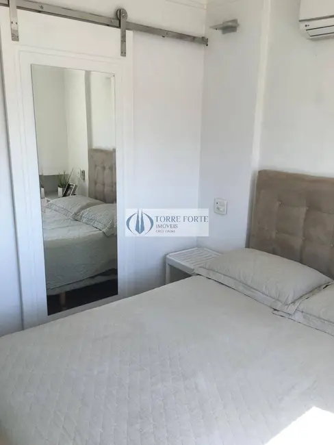 Apartamento com 2 quartos à venda, 62m2 em Vila Congonhas, São Paulo - SP - imagem 8 Foto 8 de Apartamento com 2 quartos à venda, 62m2 em Vila Congonhas, São Paulo - SP