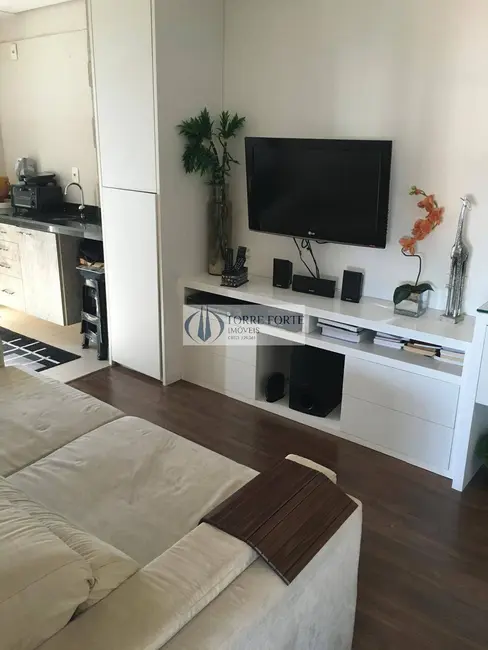 Apartamento com 2 quartos à venda, 62m2 em Vila Congonhas, São Paulo - SP - imagem 3 Foto 3 de Apartamento com 2 quartos à venda, 62m2 em Vila Congonhas, São Paulo - SP
