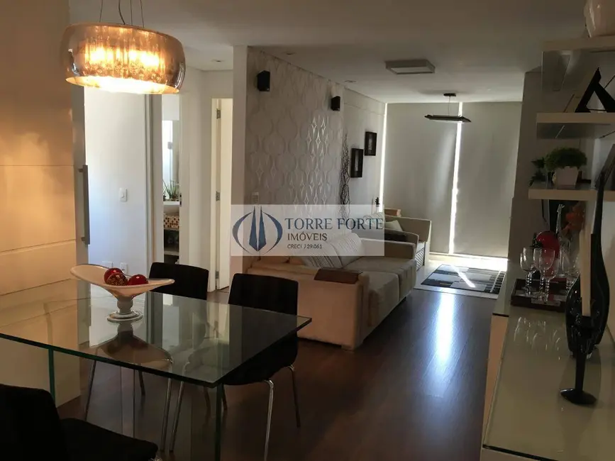 Apartamento com 2 quartos à venda, 62m2 em Vila Congonhas, São Paulo - SP - imagem 1 Foto 1 de Apartamento com 2 quartos à venda, 62m2 em Vila Congonhas, São Paulo - SP