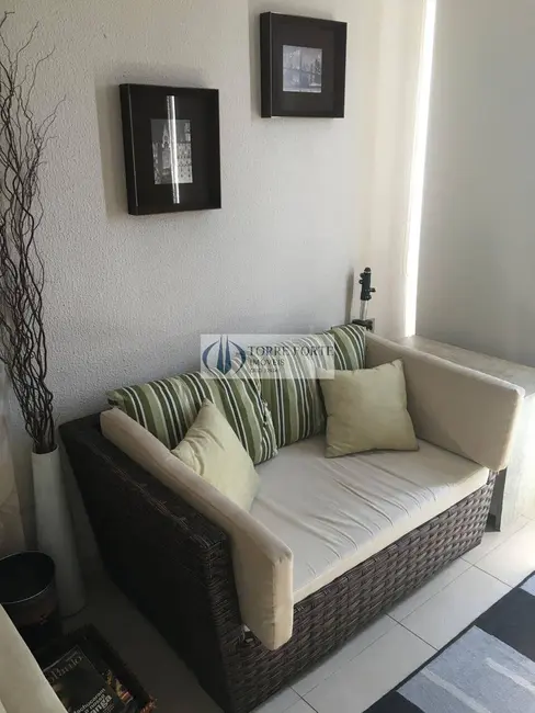 Apartamento com 2 quartos à venda, 62m2 em Vila Congonhas, São Paulo - SP - imagem 4 Foto 4 de Apartamento com 2 quartos à venda, 62m2 em Vila Congonhas, São Paulo - SP