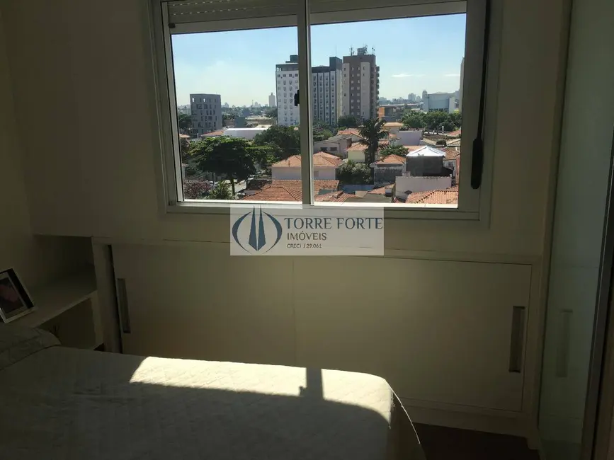 Apartamento com 2 quartos à venda, 62m2 em Vila Congonhas, São Paulo - SP - imagem 9 Foto 9 de Apartamento com 2 quartos à venda, 62m2 em Vila Congonhas, São Paulo - SP
