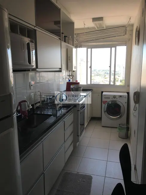 Apartamento com 2 quartos à venda, 62m2 em Vila Congonhas, São Paulo - SP - imagem 6 Foto 6 de Apartamento com 2 quartos à venda, 62m2 em Vila Congonhas, São Paulo - SP