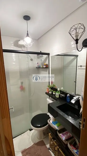 Foto 6 de Apartamento com 2 quartos à venda, 58m2 em Parque das Paineiras, São Paulo - SP