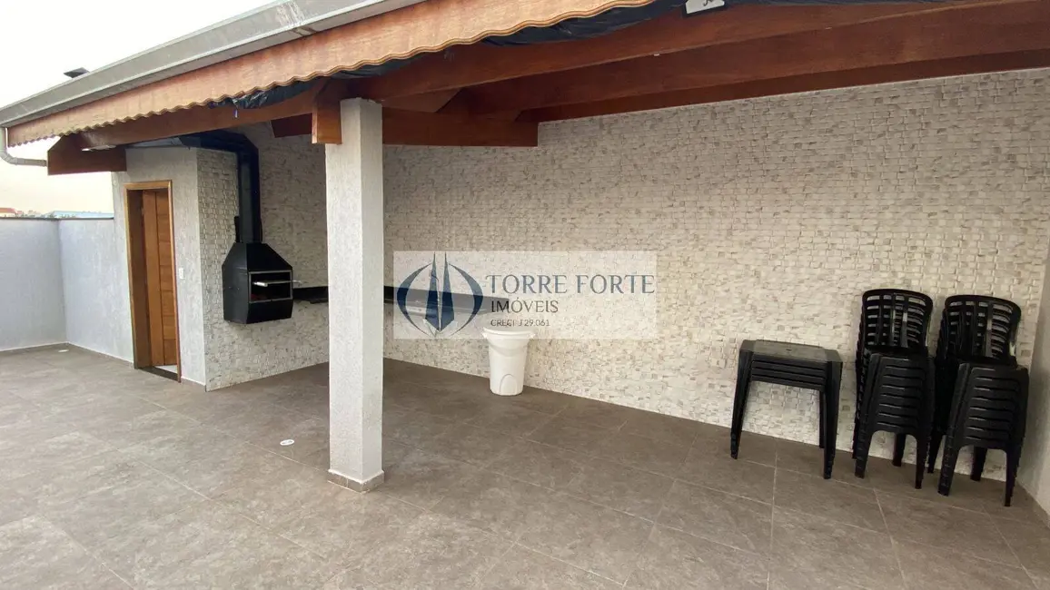 Foto 2 de Apartamento com 2 quartos à venda, 58m2 em Parque das Paineiras, São Paulo - SP