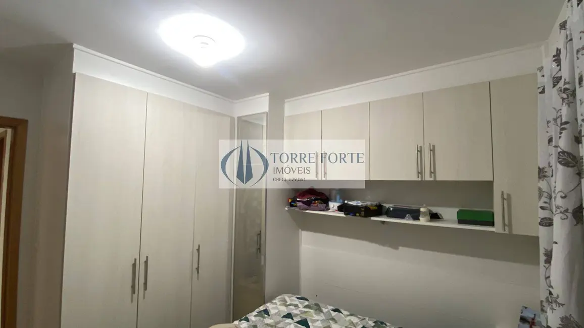 Foto 5 de Apartamento com 2 quartos à venda, 58m2 em Parque das Paineiras, São Paulo - SP