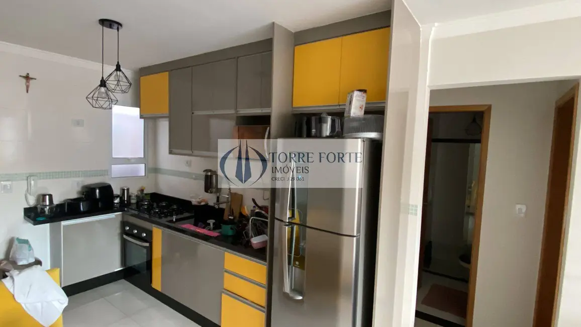 Foto 8 de Apartamento com 2 quartos à venda, 58m2 em Parque das Paineiras, São Paulo - SP