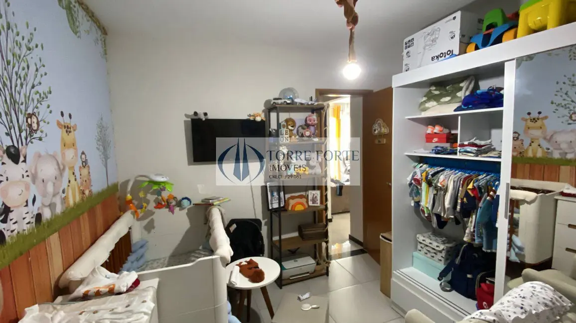 Foto 4 de Apartamento com 2 quartos à venda, 58m2 em Parque das Paineiras, São Paulo - SP