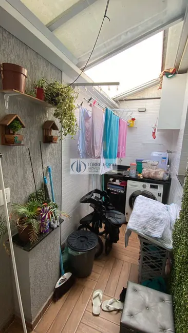 Foto 7 de Apartamento com 2 quartos à venda, 58m2 em Parque das Paineiras, São Paulo - SP