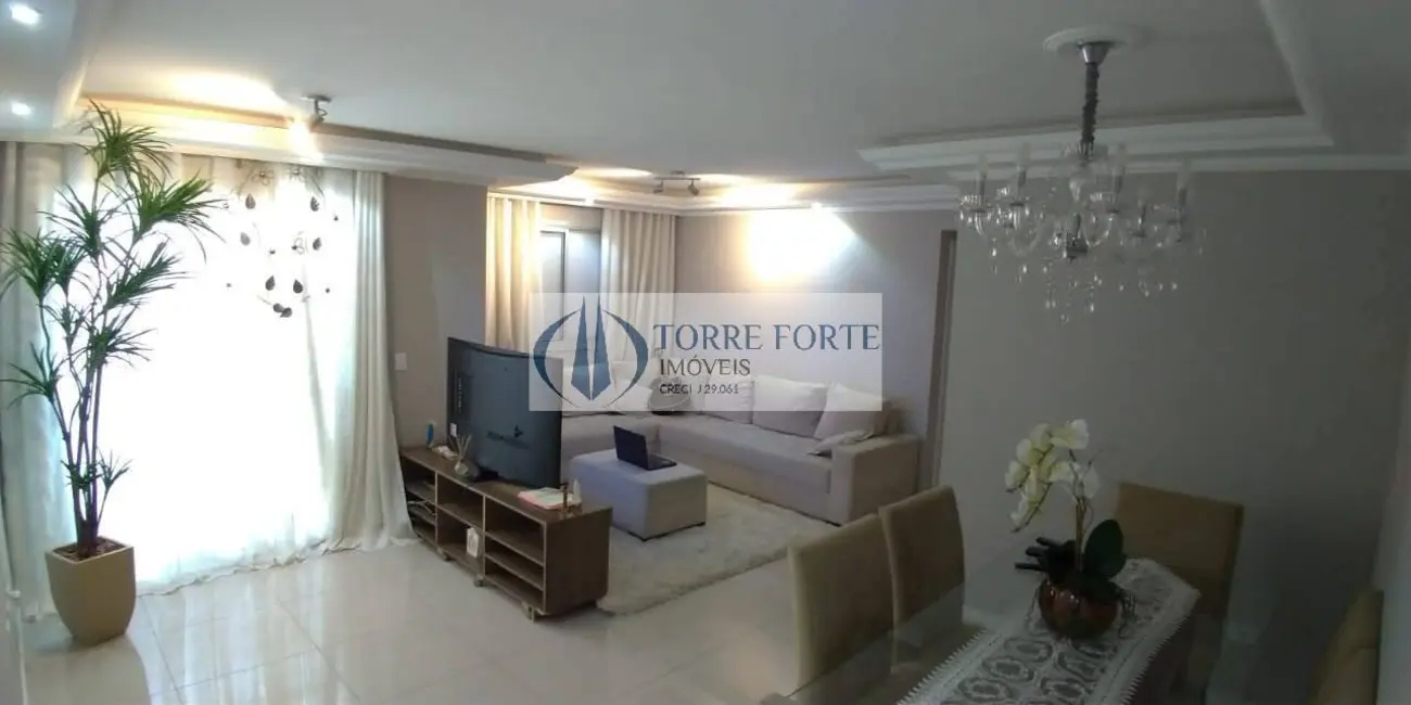 Foto 1 de Apartamento com 2 quartos à venda, 60m2 em Vila Cunha Bueno, São Paulo - SP