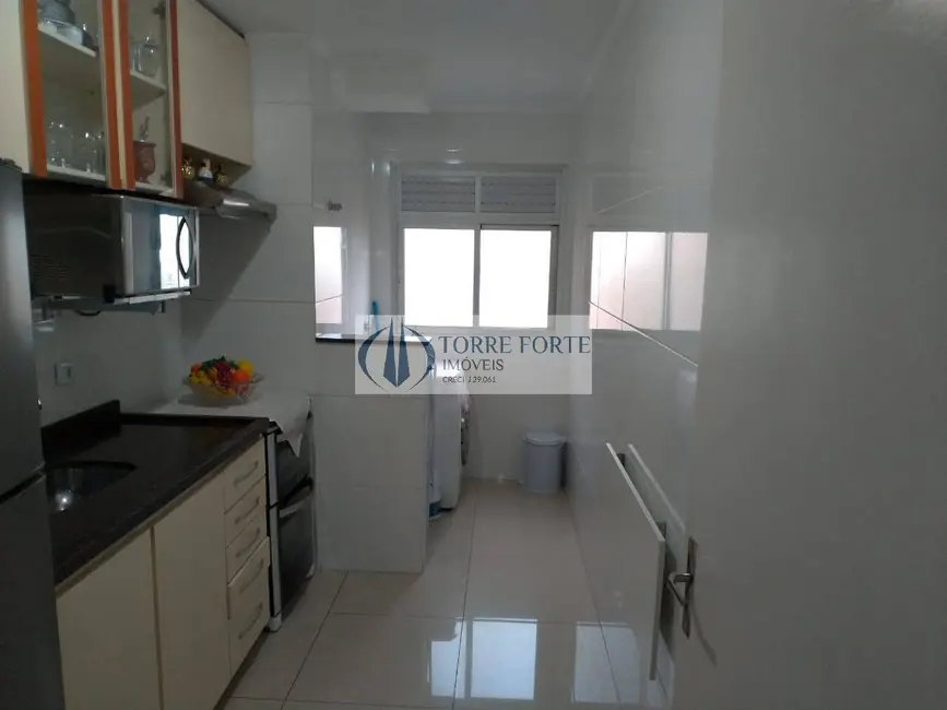 Foto 8 de Apartamento com 2 quartos à venda, 60m2 em Vila Cunha Bueno, São Paulo - SP
