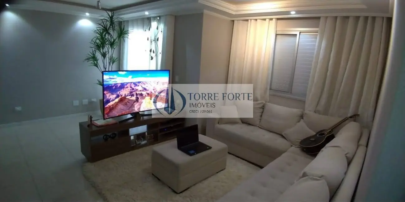 Foto 9 de Apartamento com 2 quartos à venda, 60m2 em Vila Cunha Bueno, São Paulo - SP