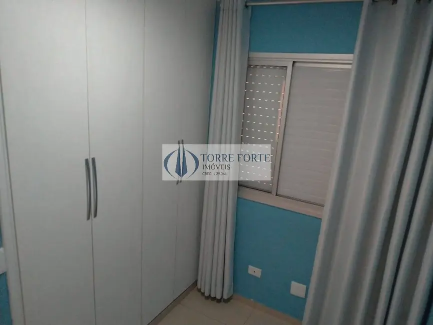 Foto 4 de Apartamento com 2 quartos à venda, 60m2 em Vila Cunha Bueno, São Paulo - SP