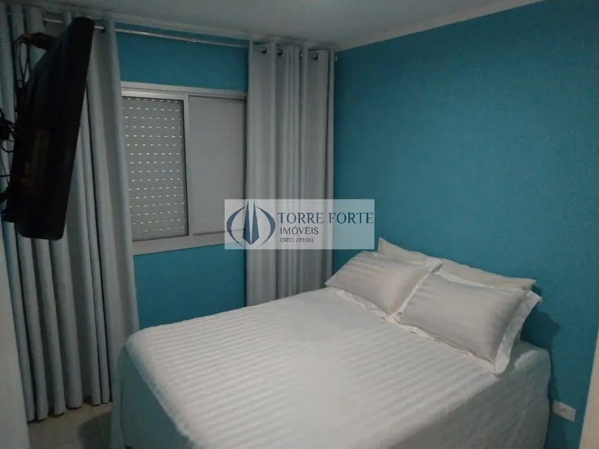 Foto 3 de Apartamento com 2 quartos à venda, 60m2 em Vila Cunha Bueno, São Paulo - SP