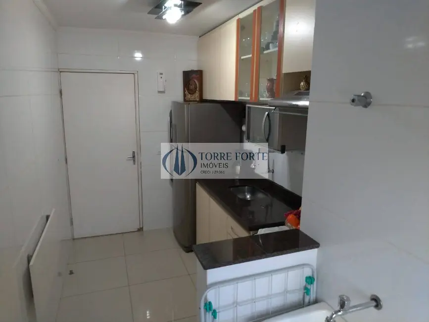 Foto 6 de Apartamento com 2 quartos à venda, 60m2 em Vila Cunha Bueno, São Paulo - SP