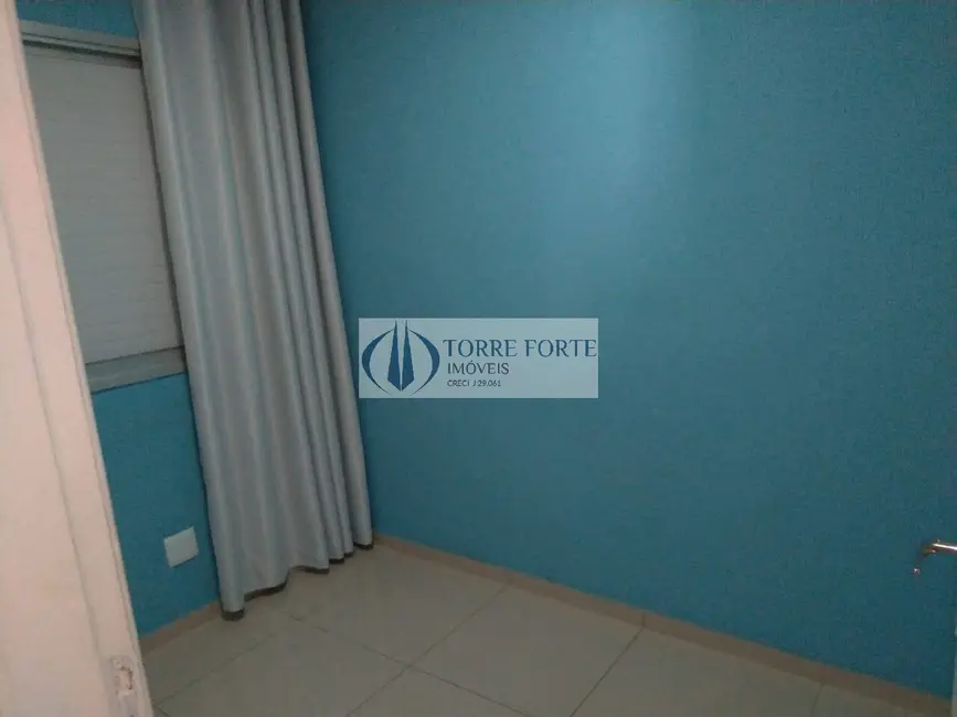 Foto 2 de Apartamento com 2 quartos à venda, 60m2 em Vila Cunha Bueno, São Paulo - SP