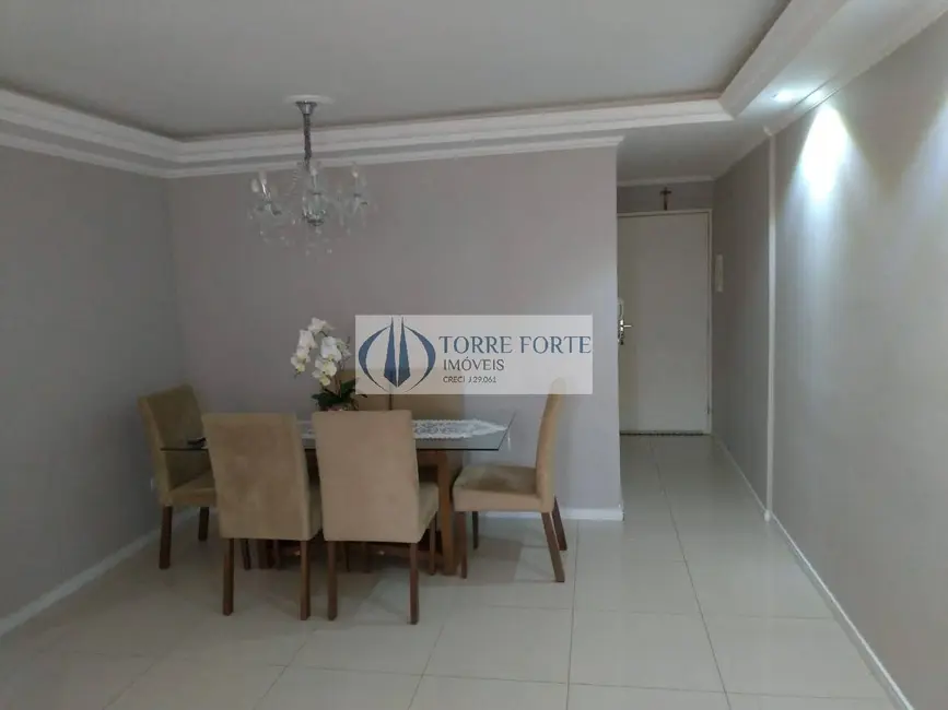 Foto 5 de Apartamento com 2 quartos à venda, 60m2 em Vila Cunha Bueno, São Paulo - SP