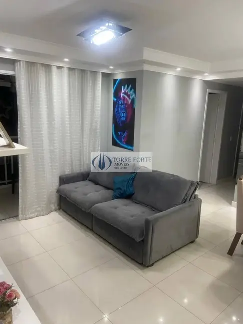Apartamento com 3 quartos à venda, 70m2 em Vila Carrão, São Paulo - SP - imagem 4 Foto 4 de Apartamento com 3 quartos à venda, 70m2 em Vila Carrão, São Paulo - SP