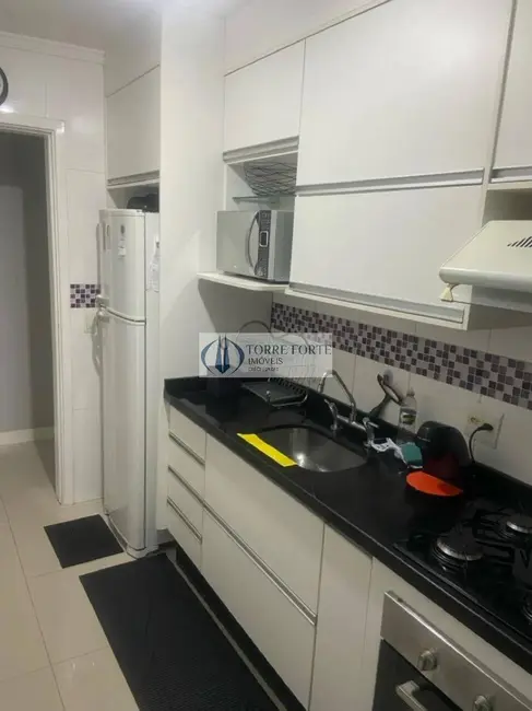 Foto 2 de Apartamento com 3 quartos à venda, 70m2 em Vila Carrão, São Paulo - SP