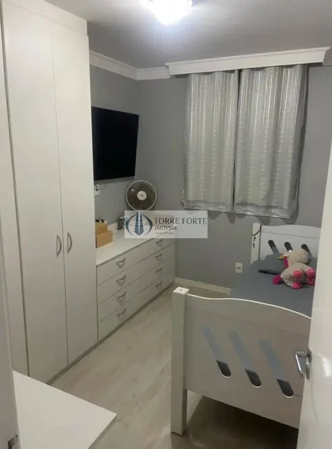 Apartamento com 3 quartos à venda, 70m2 em Vila Carrão, São Paulo - SP - imagem 7 Foto 7 de Apartamento com 3 quartos à venda, 70m2 em Vila Carrão, São Paulo - SP