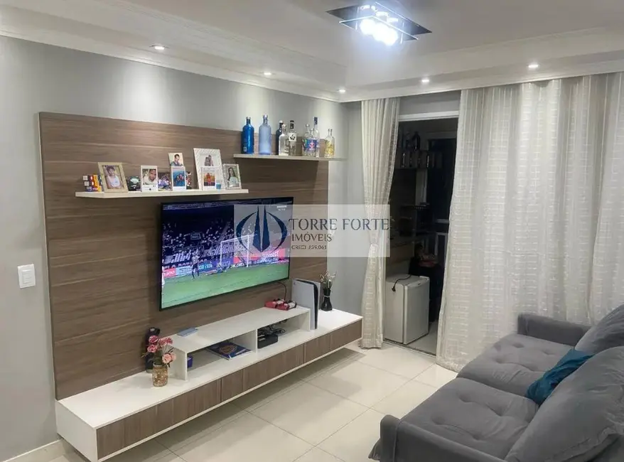 Apartamento com 3 quartos à venda, 70m2 em Vila Carrão, São Paulo - SP - imagem 8 Foto 8 de Apartamento com 3 quartos à venda, 70m2 em Vila Carrão, São Paulo - SP