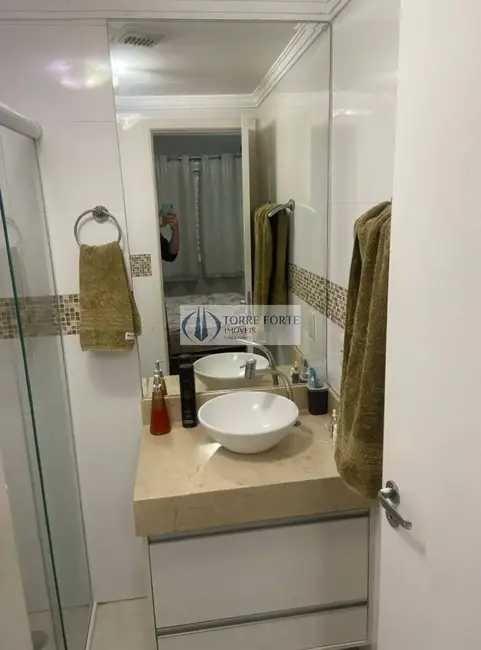 Apartamento com 3 quartos à venda, 70m2 em Vila Carrão, São Paulo - SP - imagem 6 Foto 6 de Apartamento com 3 quartos à venda, 70m2 em Vila Carrão, São Paulo - SP