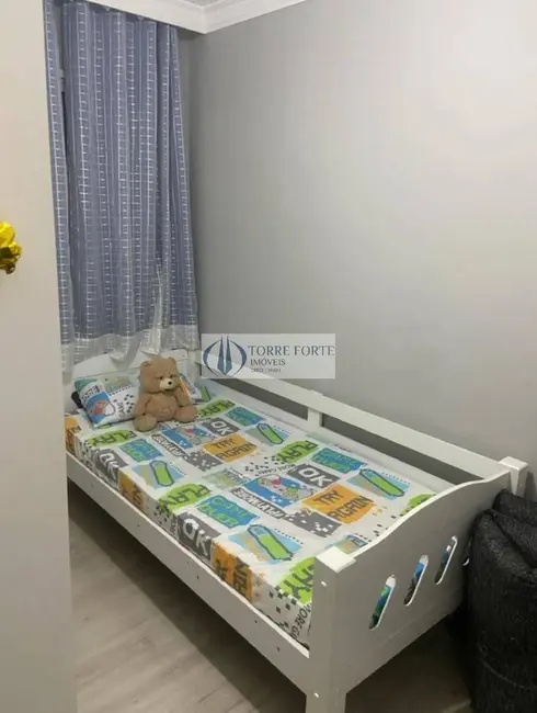Apartamento com 3 quartos à venda, 70m2 em Vila Carrão, São Paulo - SP - imagem 3 Foto 3 de Apartamento com 3 quartos à venda, 70m2 em Vila Carrão, São Paulo - SP