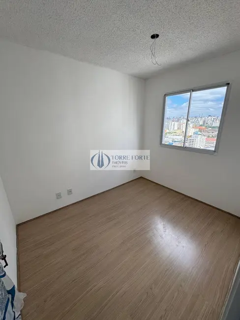 Foto 9 de Apartamento com 2 quartos à venda, 40m2 em Mooca, São Paulo - SP