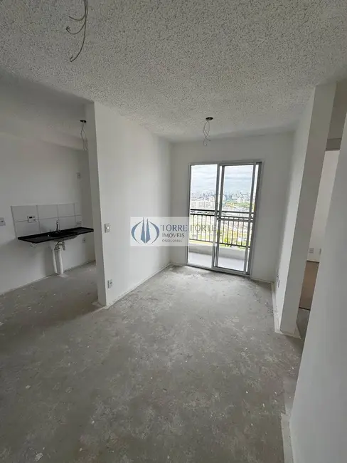 Foto 1 de Apartamento com 2 quartos à venda, 40m2 em Mooca, São Paulo - SP