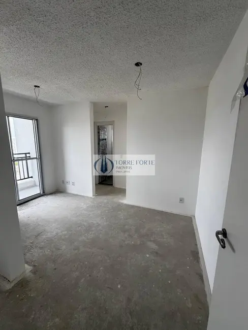 Foto 2 de Apartamento com 2 quartos à venda, 40m2 em Mooca, São Paulo - SP