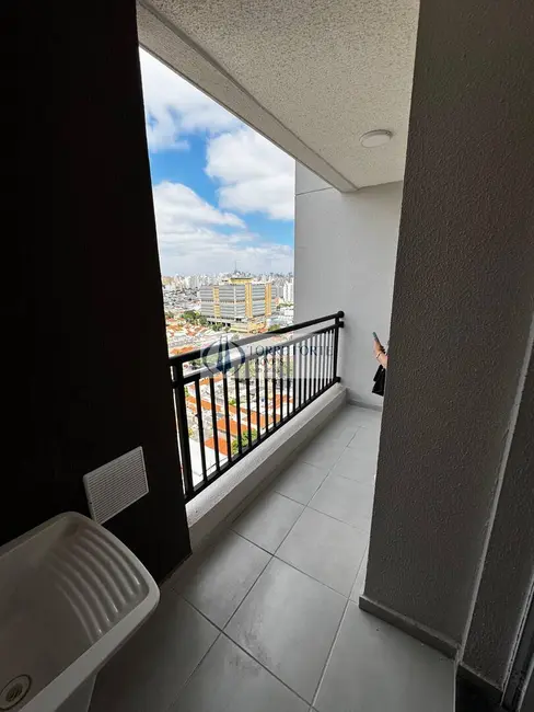 Foto 7 de Apartamento com 2 quartos à venda, 40m2 em Mooca, São Paulo - SP