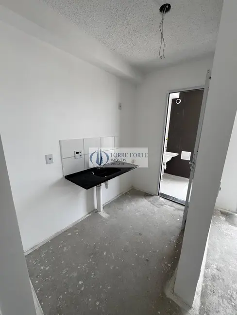 Foto 4 de Apartamento com 2 quartos à venda, 40m2 em Mooca, São Paulo - SP