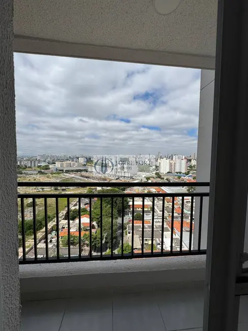 Foto 8 de Apartamento com 2 quartos à venda, 40m2 em Mooca, São Paulo - SP