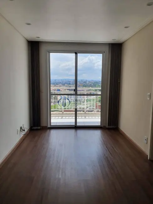Apartamento com 2 quartos à venda, 52m2 em Jardim Santa Terezinha (Zona Leste), São Paulo - SP - imagem 1 Foto 1 de Apartamento com 2 quartos à venda, 52m2 em Jardim Santa Terezinha (Zona Leste), São Paulo - SP