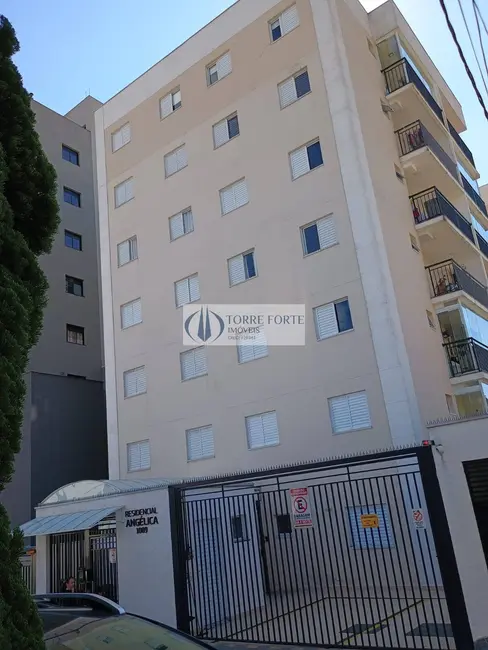 Foto 1 de Apartamento com 2 quartos à venda, 49m2 em Chácara Belenzinho, São Paulo - SP