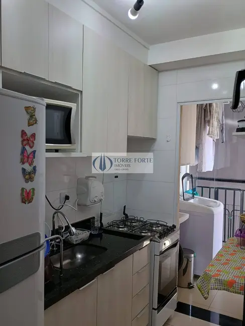 Foto 4 de Apartamento com 2 quartos à venda, 49m2 em Chácara Belenzinho, São Paulo - SP