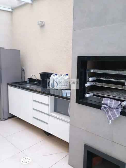 Foto 8 de Apartamento com 2 quartos à venda, 49m2 em Chácara Belenzinho, São Paulo - SP