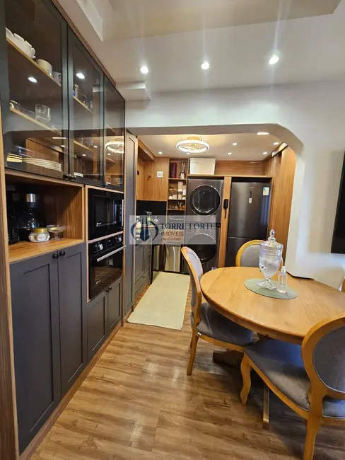 Foto 2 de Apartamento com 2 quartos à venda, 38m2 em Vila Matilde, São Paulo - SP