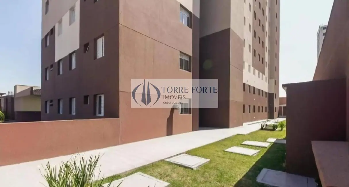 Foto 1 de Apartamento com 2 quartos à venda, 38m2 em Vila Matilde, São Paulo - SP