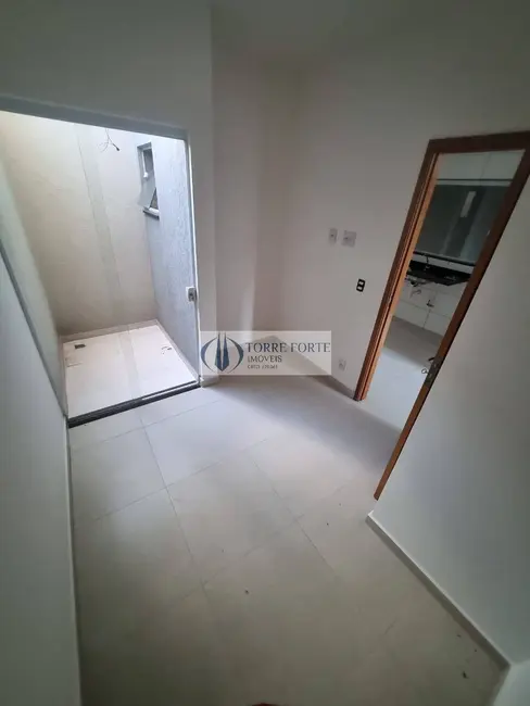 Foto 4 de Apartamento com 2 quartos à venda, 41m2 em Vila Carrão, São Paulo - SP