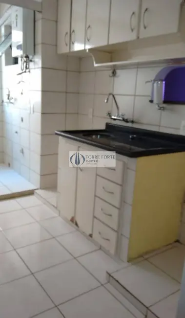 Apartamento com 2 quartos à venda, 55m2 em Jardim Santa Terezinha (Zona Leste), São Paulo - SP - imagem 5 Foto 5 de Apartamento com 2 quartos à venda, 55m2 em Jardim Santa Terezinha (Zona Leste), São Paulo - SP